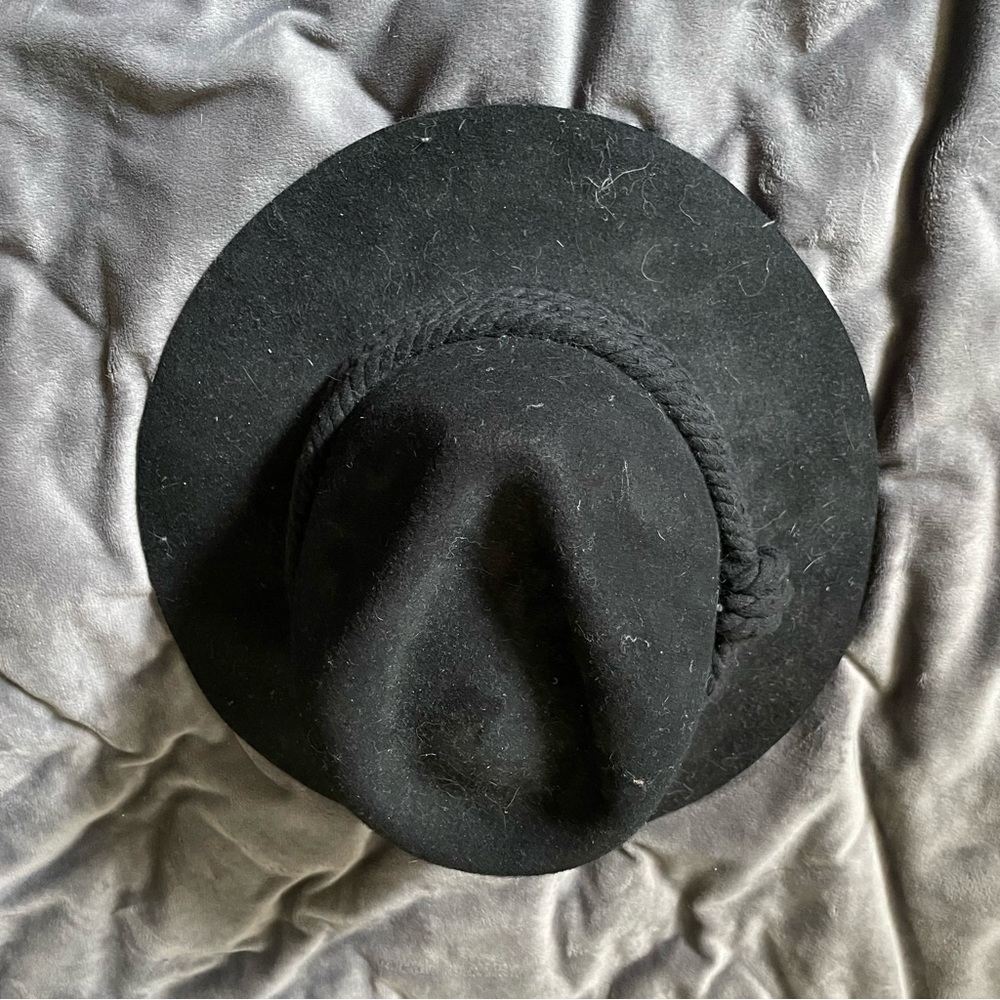 Billabong Roped In Felt Hat - Picture 3 of 7
